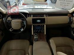 Land Rover Range Rover Vogue